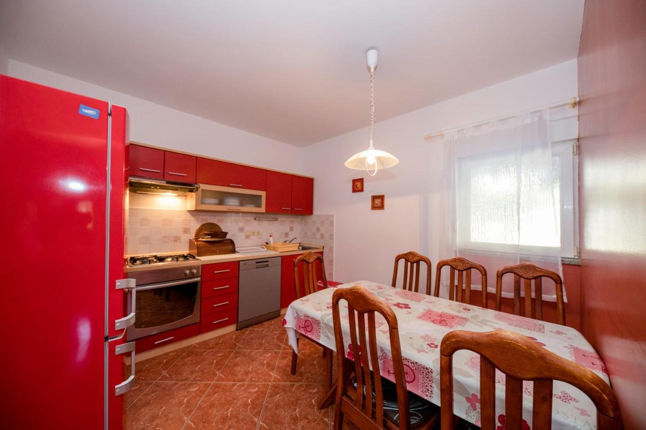 Appartement Kuca Leonora à Banjol Extérieur photo