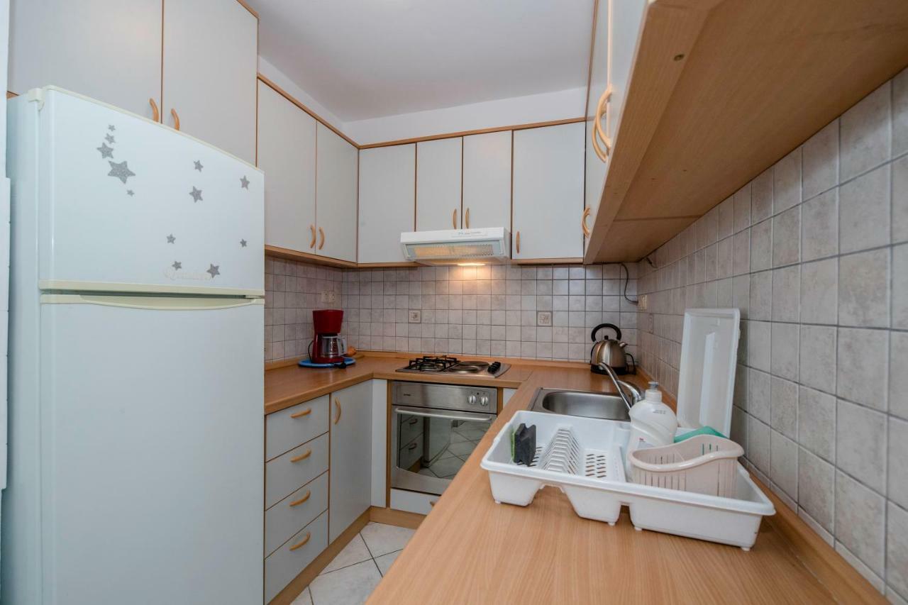 Appartement Kuca Leonora à Banjol Extérieur photo